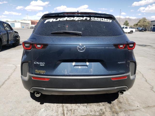 2024 Mazda Cx-50 Premium Plus VIN: 7MMVABEM8RN171735 Lot: 55473324