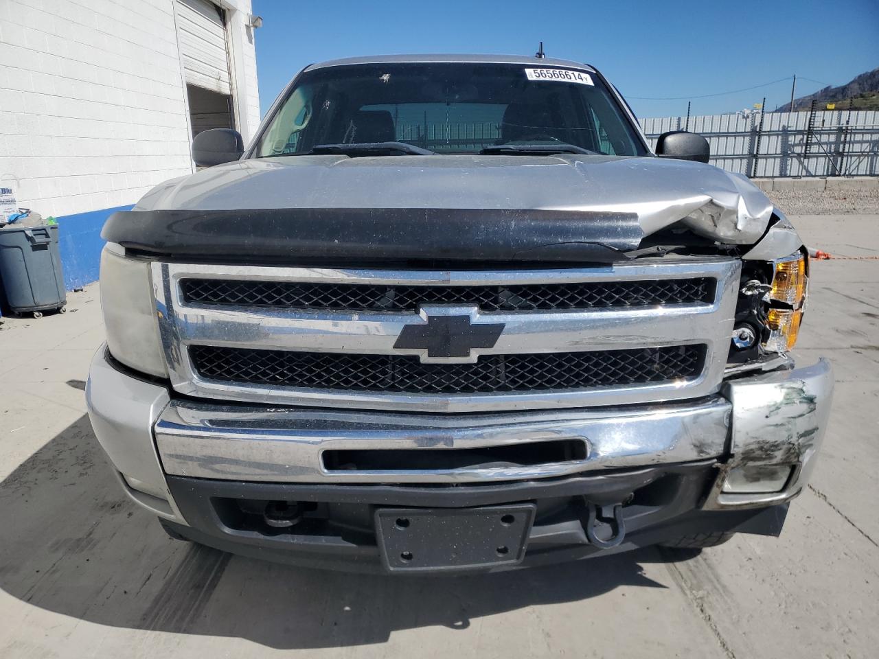 3GCPKSE3XBG239397 2011 Chevrolet Silverado K1500 Lt