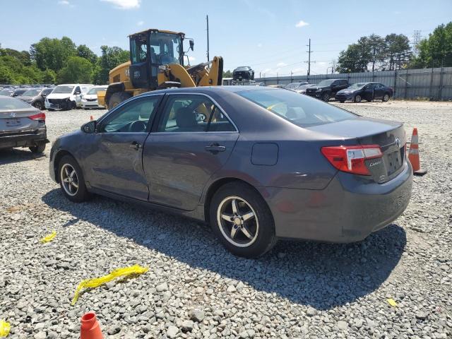 2012 Toyota Camry Base VIN: 4T1BF1FK3CU500443 Lot: 55797664