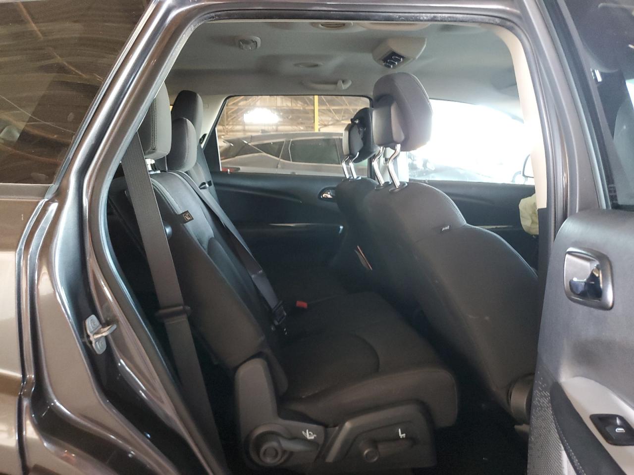 3C4PDCBB4JT141337 2018 Dodge Journey Sxt