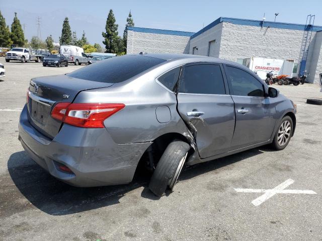 2018 Nissan Sentra S VIN: 3N1AB7AP9JL624213 Lot: 54796084