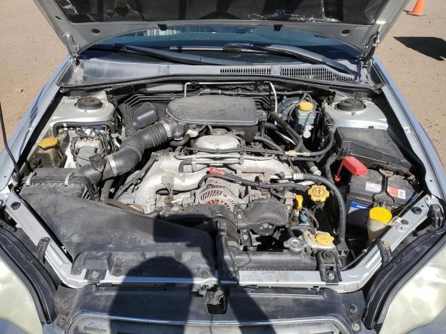 2007 Subaru Outback Outback 2.5I VIN: 4S4BP61C077320609 Lot: 53668824