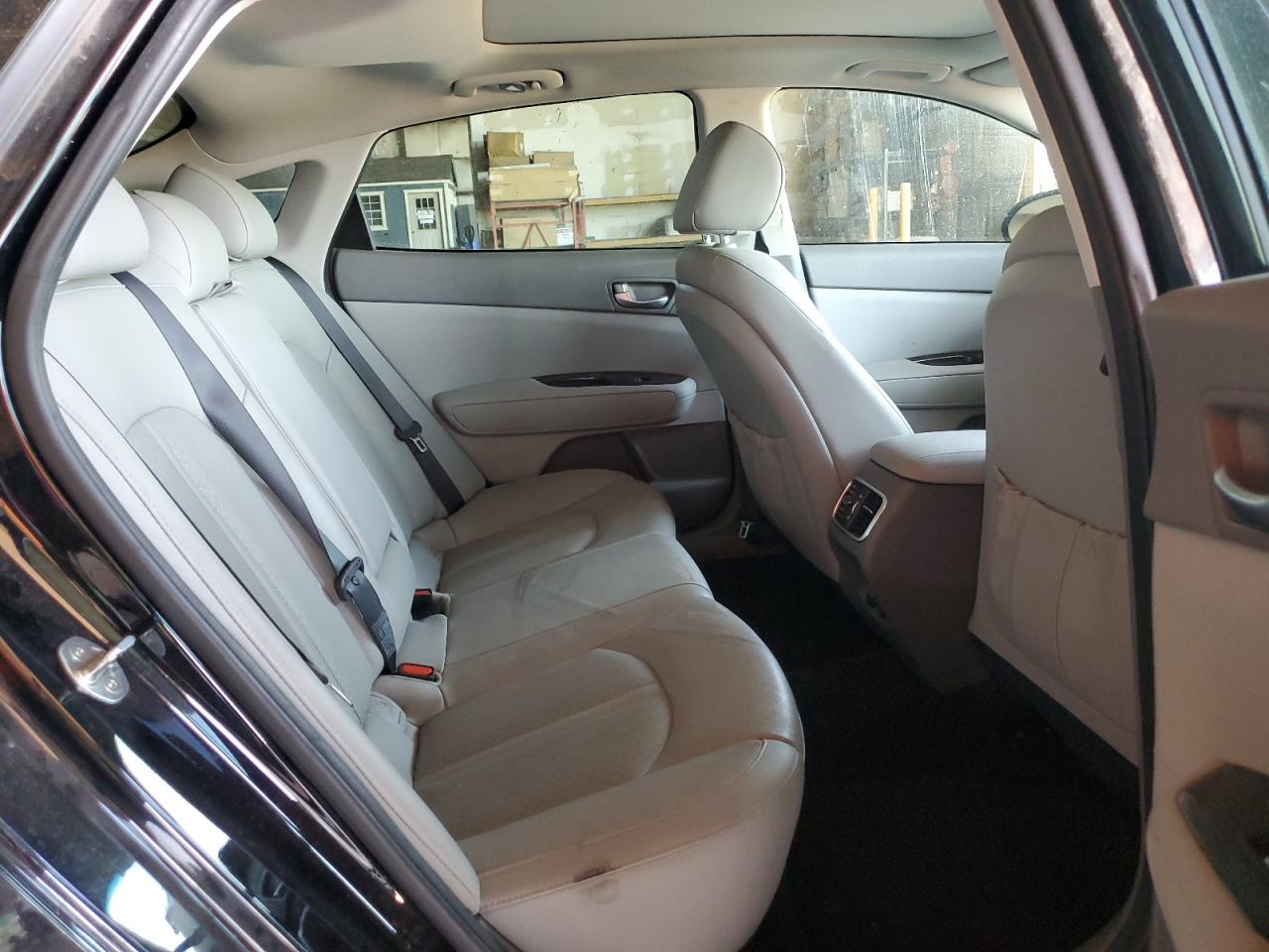 5XXGU4L35JG262015 2018 Kia Optima Ex