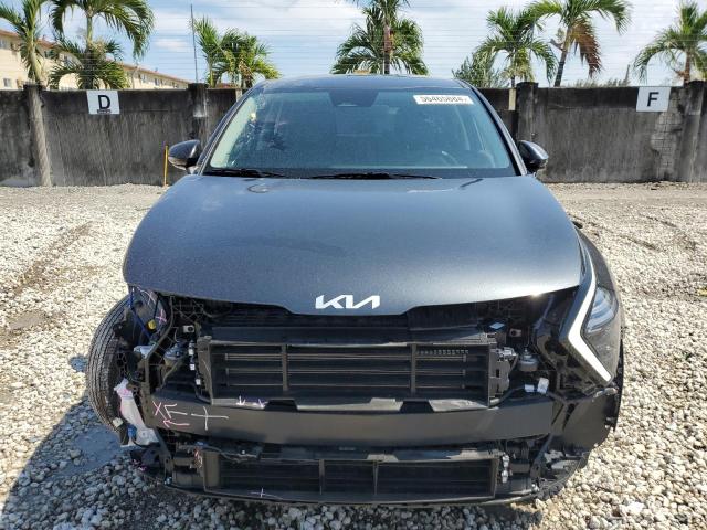 2024 KIA SPORTAGE E - 5XYK33DF3RG173549