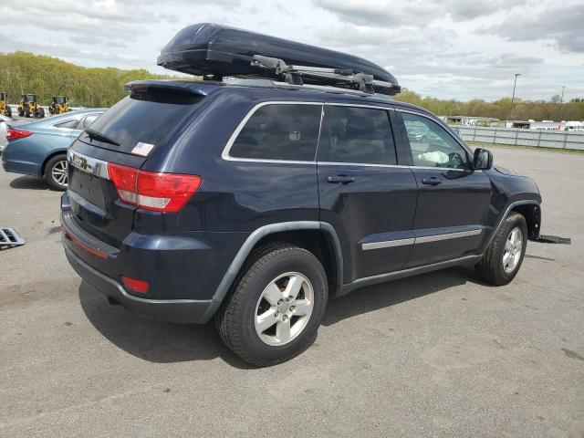 2011 Jeep Grand Cherokee Laredo VIN: 1J4RR4GG2BC520316 Lot: 53939954