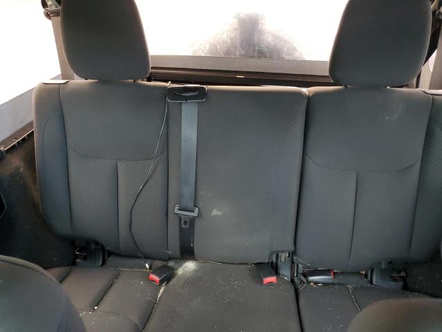 2018 JEEP WRANGLER U - 1C4BJWDG4JL911089