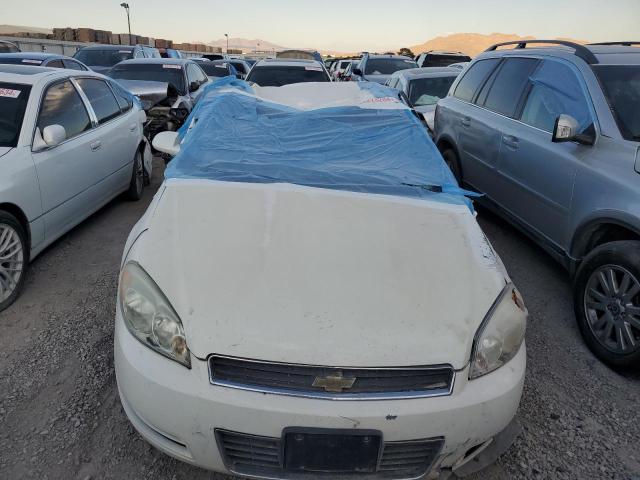 2009 Chevrolet Impala 1Lt VIN: 2G1WT57N191161452 Lot: 49273284