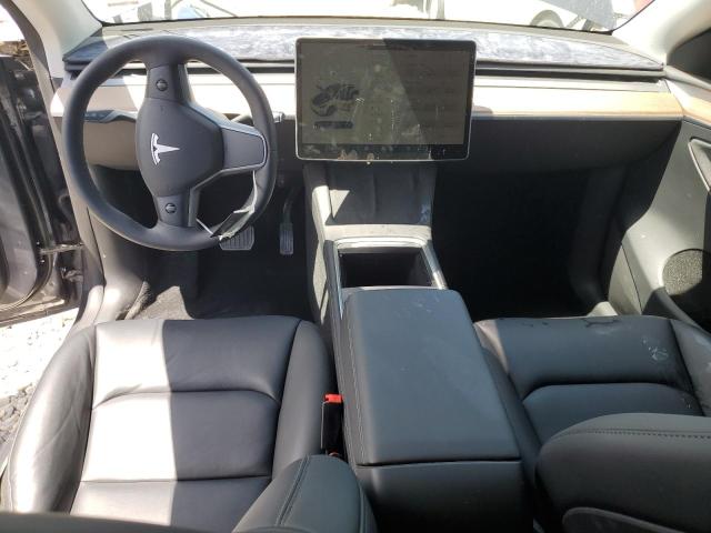 2023 Tesla Model Y VIN: 7SAYGDEEXPF854986 Lot: 55973174