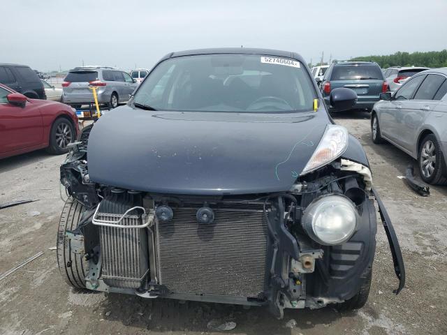 2013 Nissan Juke S VIN: JN8AF5MV9DT224088 Lot: 52740604