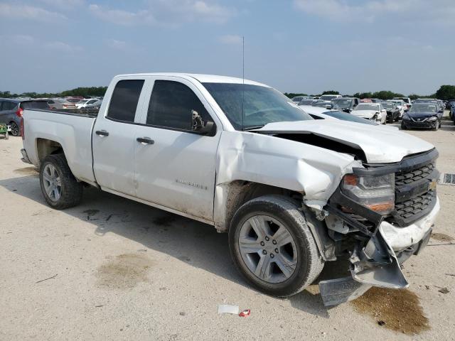 2017 CHEVROLET SILVERADO - 1GCRCPEH5HZ372091