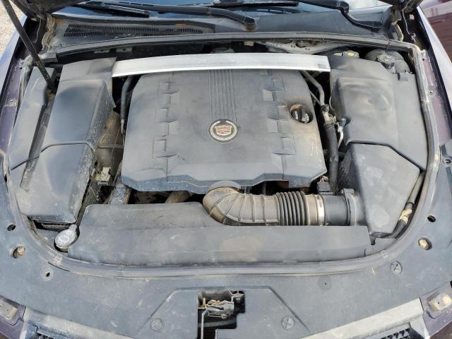 2009 Cadillac Cts VIN: 1G6DF577590162335 Lot: 54414594