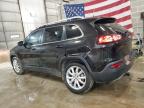 JEEP CHEROKEE L photo