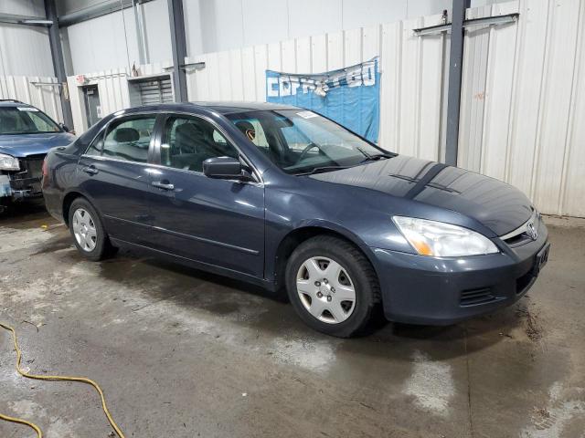 2007 Honda Accord Lx VIN: 3HGCM56497G709977 Lot: 53105614