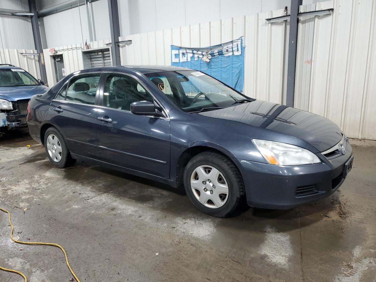 3HGCM56497G709977 2007 Honda Accord Lx