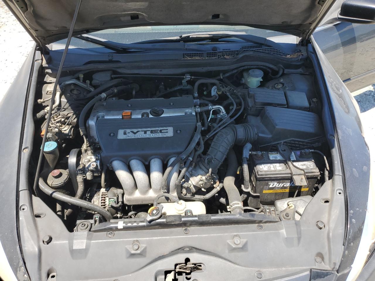 JHMCM56353C001663 2003 Honda Accord Lx