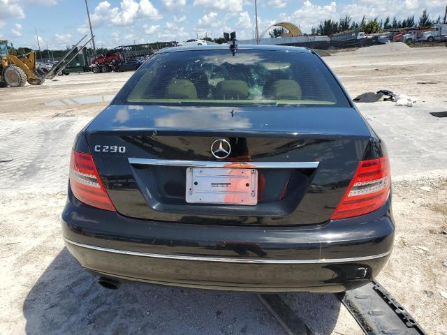 2013 Mercedes-Benz C 250 VIN: WDDGF4HBXDA771212 Lot: 55546654