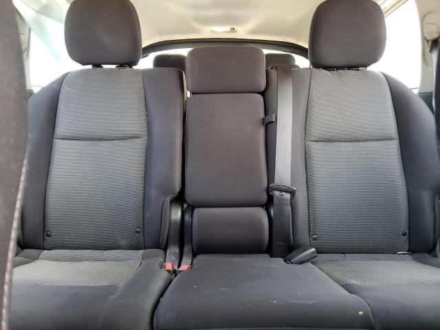 2017 Nissan Pathfinder S VIN: 5N1DR2MN2HC682975 Lot: 56279024