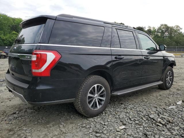 2018 Ford Expedition Max Xlt VIN: 1FMJK1JT1JEA34770 Lot: 56280174