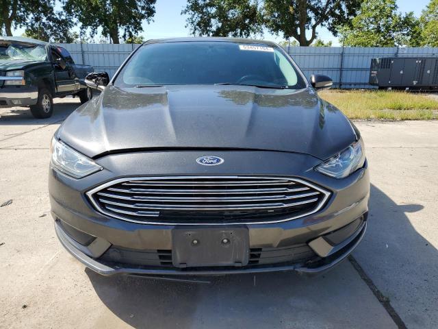 2017 Ford Fusion Se VIN: 3FA6P0HD5HR129656 Lot: 53457104