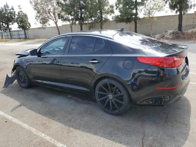 2015 Kia Optima Lx VIN: 5XXGM4A77FG453268 Lot: 55205264