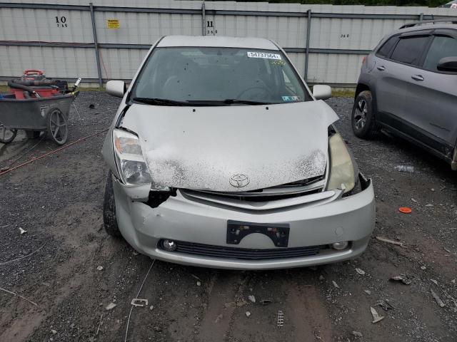 2005 Toyota Prius VIN: JTDKB20U053097580 Lot: 54737564