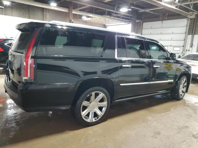 2016 Cadillac Escalade Esv Premium VIN: 1GYS4JKJ3GR458740 Lot: 56285134