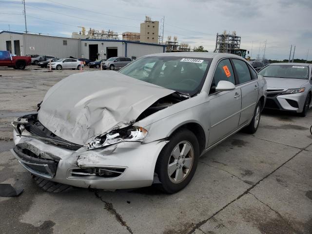 2007 Chevrolet Impala Lt VIN: 2G1WT58KX79142367 Lot: 53413864