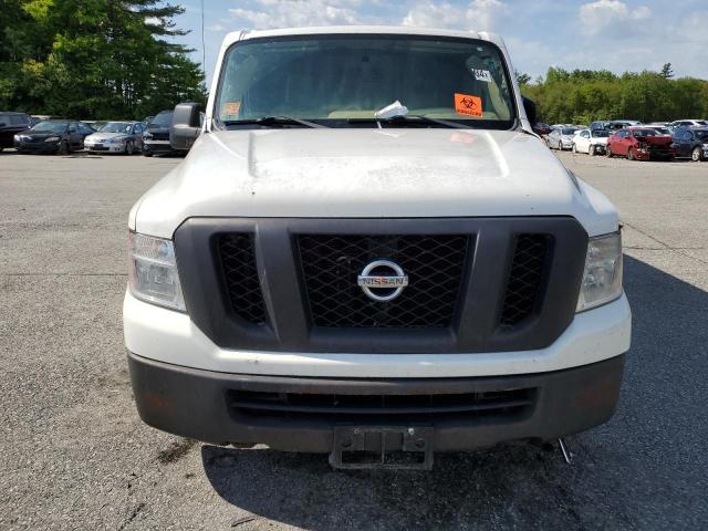 2014 Nissan Nv 1500 VIN: 1N6BF0KM8EN107960 Lot: 56059934