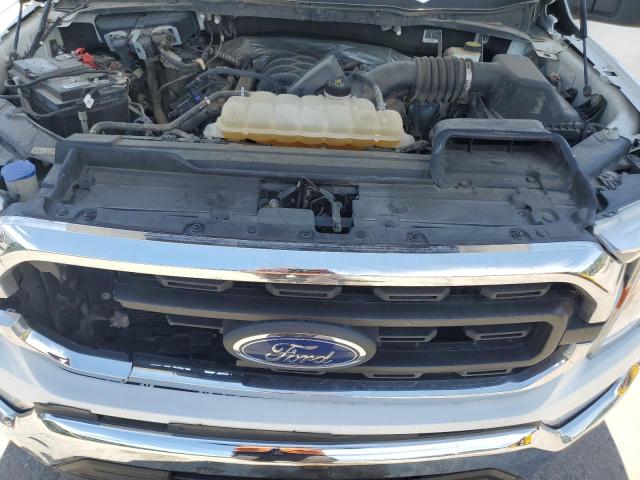 2021 Ford F150 Super Cab VIN: 1FTFX1E5XMKD12921 Lot: 56302434