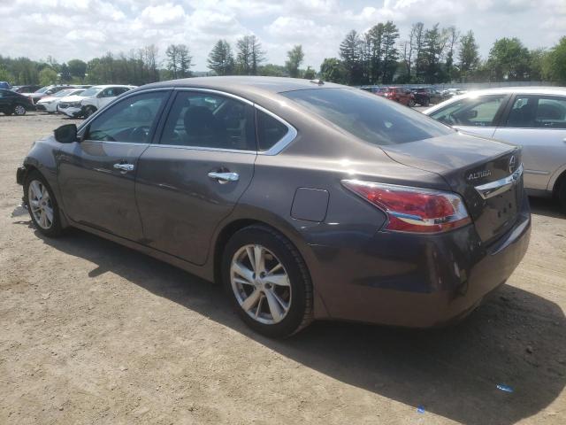 2015 Nissan Altima 2.5 VIN: 1N4AL3AP7FC434437 Lot: 55793624