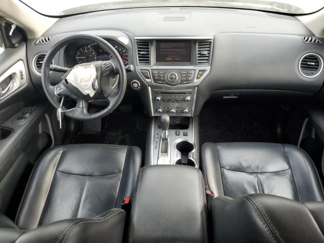 2018 Nissan Pathfinder S VIN: 5N1DR2MNXJC638194 Lot: 56029134