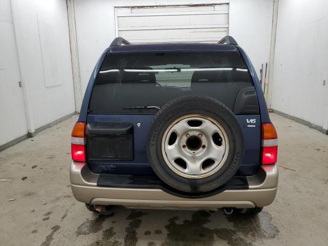 2002 Suzuki Grand Vitara Jlx Limited VIN: JS3TD62V524161423 Lot: 55484274