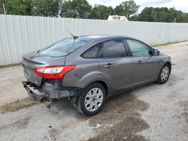 2012 Ford Focus Se VIN: 1FAHP3F22CL441274 Lot: 55940814