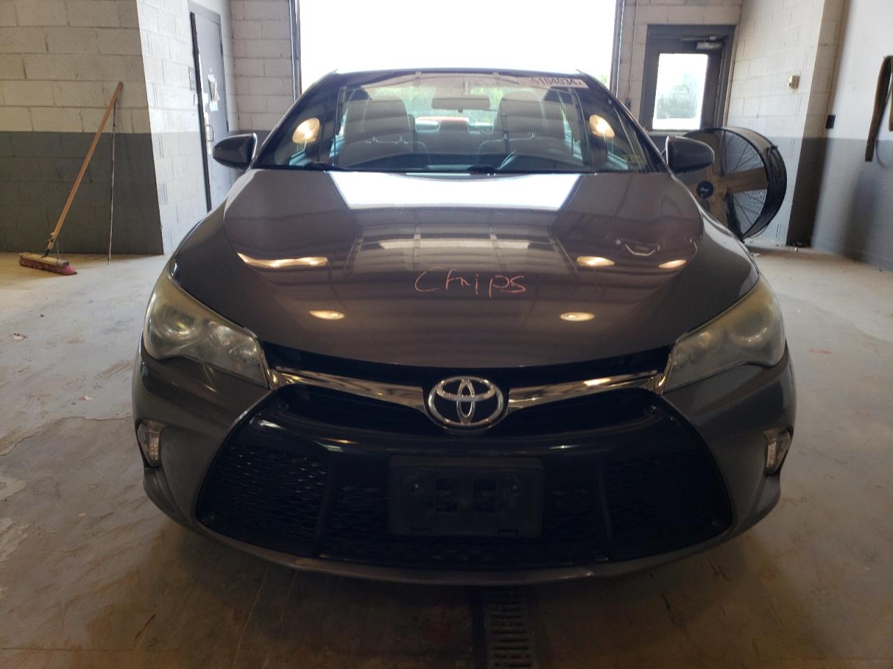 4T1BF1FK4GU216843 2016 Toyota Camry Le