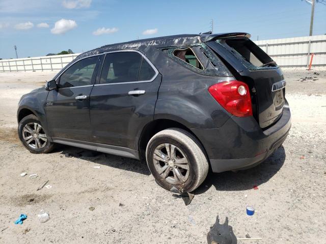 2013 Chevrolet Equinox Ls VIN: 2GNALBEK9D6431829 Lot: 53698244