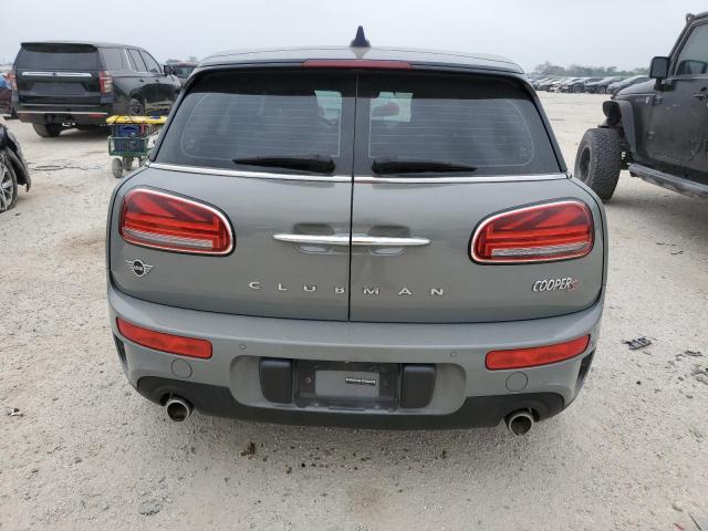 2020 Mini Cooper S Clubman VIN: WMWLV7C04L2M08820 Lot: 56122344