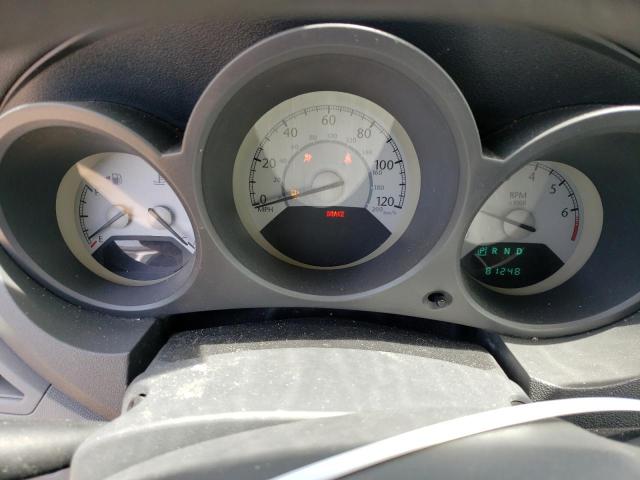 2008 Chrysler Sebring VIN: 1C3LC45K08N264165 Lot: 55831194