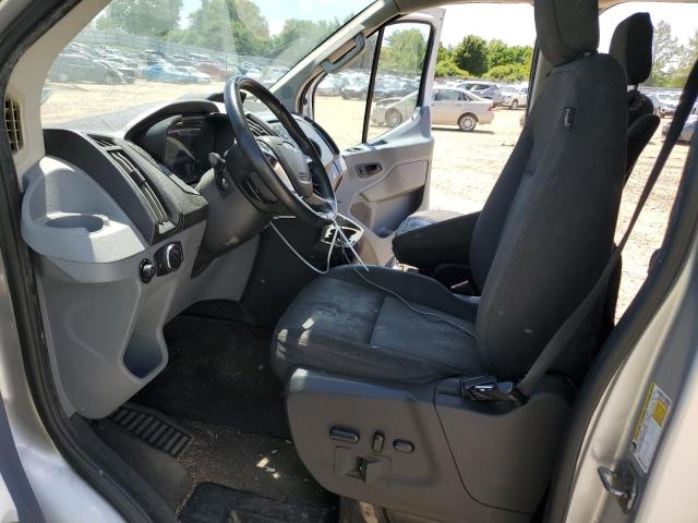 2017 Ford Transit T-350 VIN: 1FBZX2YG1HKA55478 Lot: 56733234