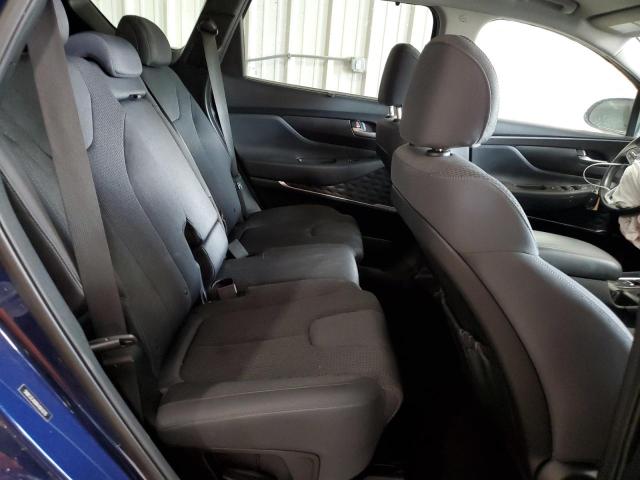 VIN 5NMS3CAD8KH061876 2019 Hyundai Santa Fe, Sel no.11