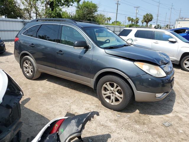 2011 Hyundai Veracruz Gls VIN: KM8NU4CC0BU173922 Lot: 55069824