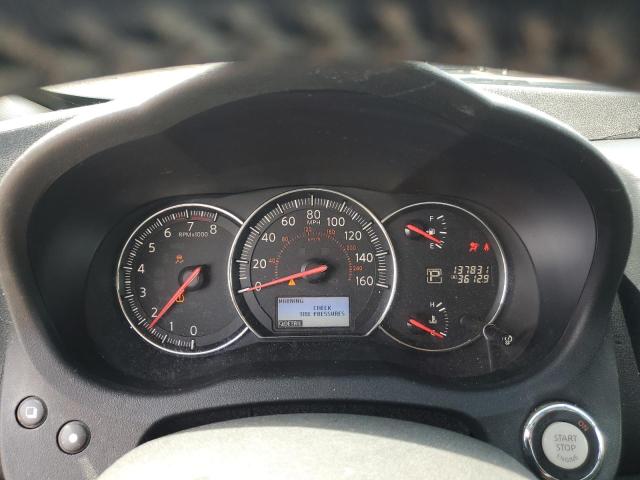 2012 Nissan Maxima S VIN: 1N4AA5AP2CC810880 Lot: 54686264