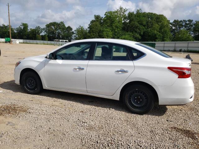 2019 Nissan Sentra S VIN: 3N1AB7AP5KY263762 Lot: 53090374