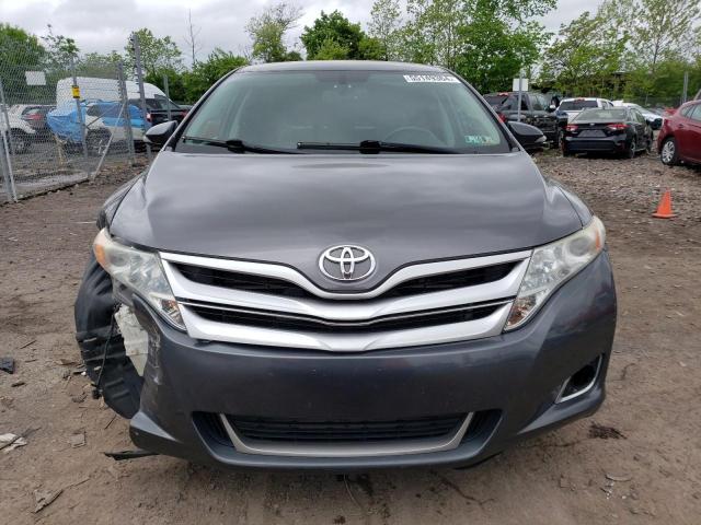 2015 Toyota Venza Le VIN: 4T3BA3BB9FU074771 Lot: 55149364