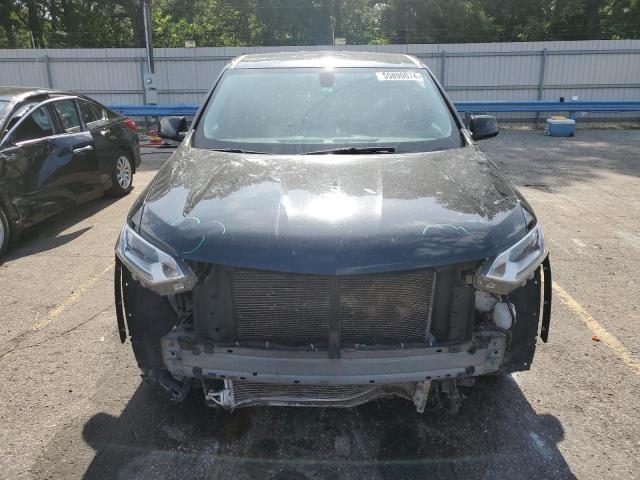 2020 Chevrolet Traverse Ls VIN: 1GNERFKW3LJ193587 Lot: 55890074