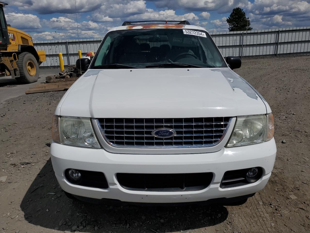 1FMZU73K15UB17342 2005 Ford Explorer Xlt