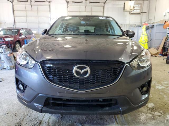 VIN JM3KE2DY1E0372208 2014 Mazda CX-5, GT no.5