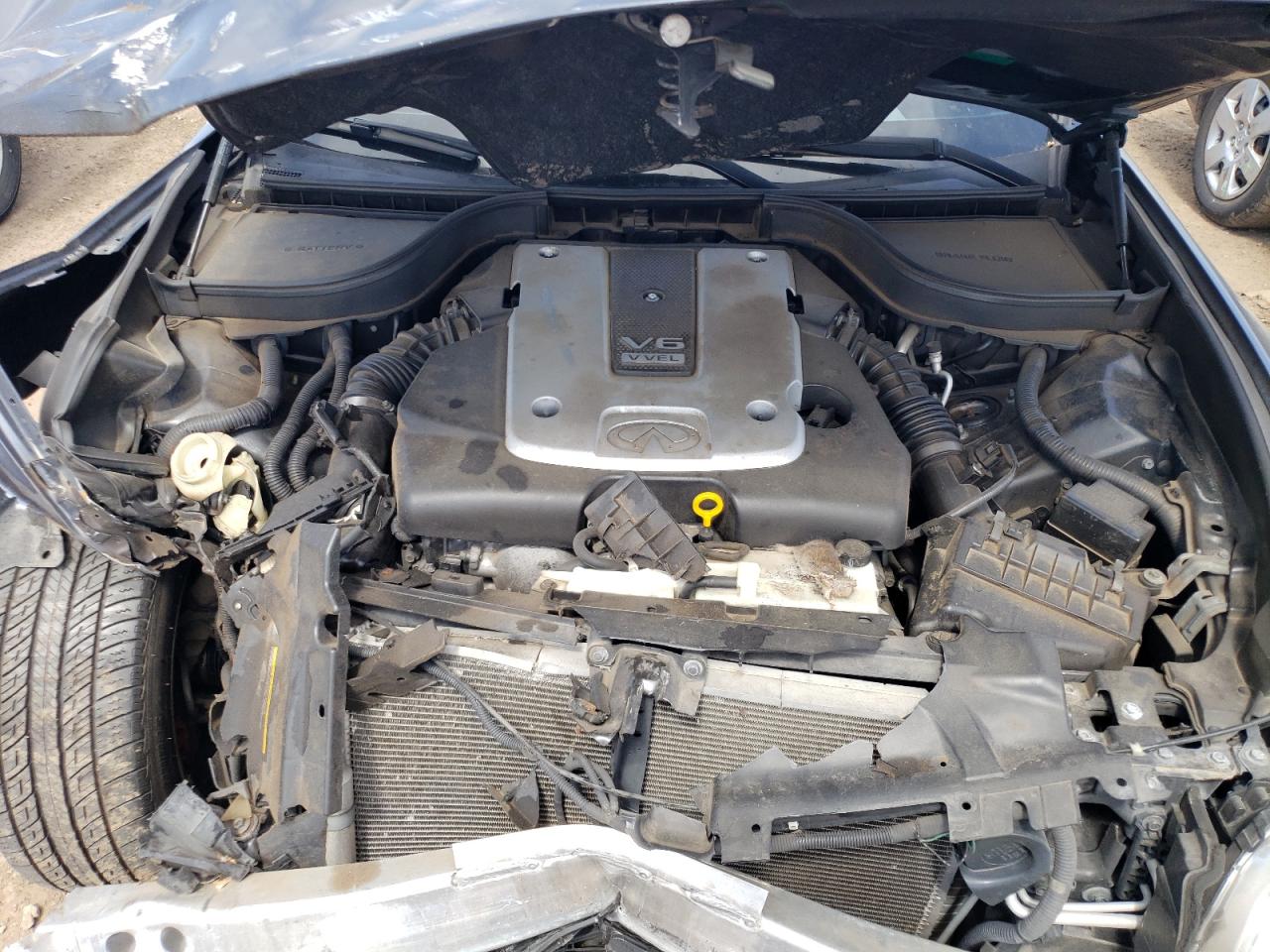 JN1CV6AR4CM970710 2012 Infiniti G37