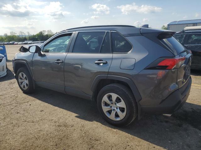 2021 Toyota Rav4 Le VIN: 2T3G1RFV4MC153020 Lot: 53748464