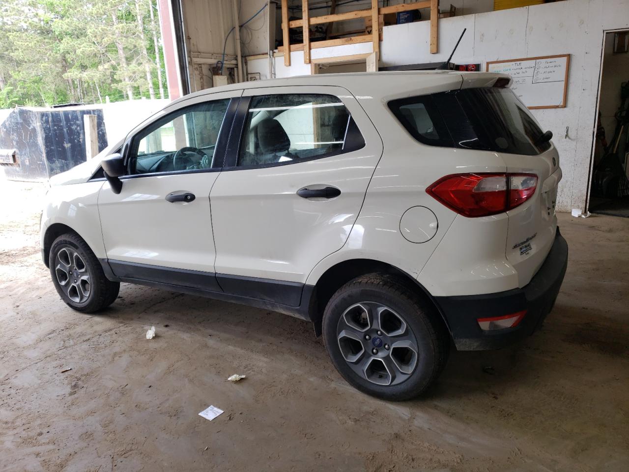 MAJ6P1SL7JC223726 2018 Ford Ecosport S