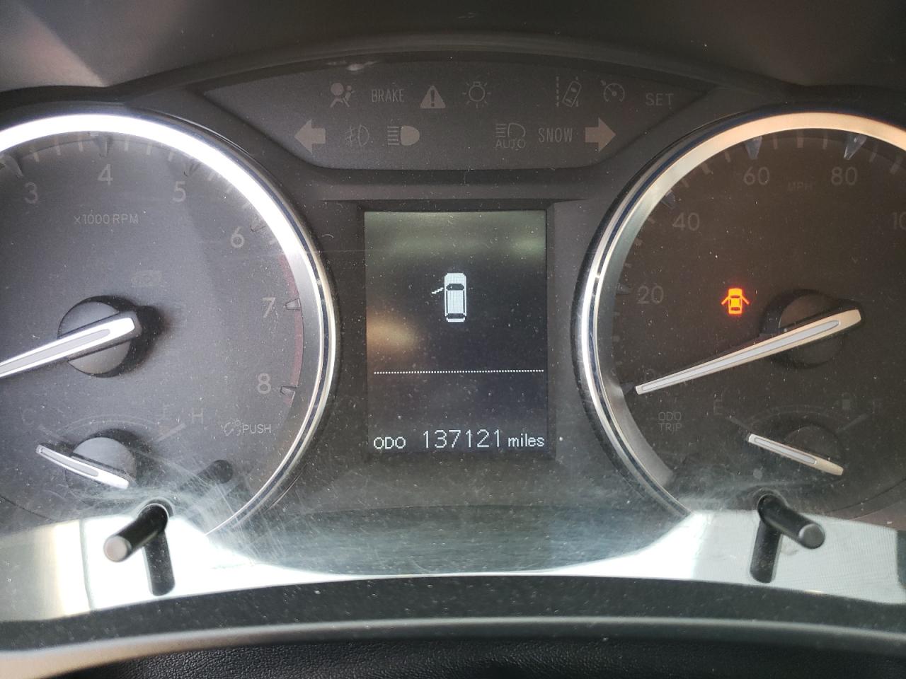 5TDZKRFH2GS142893 2016 Toyota Highlander Le